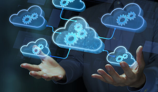 multi cloud